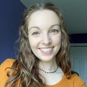 Meet your Posher, Brianna